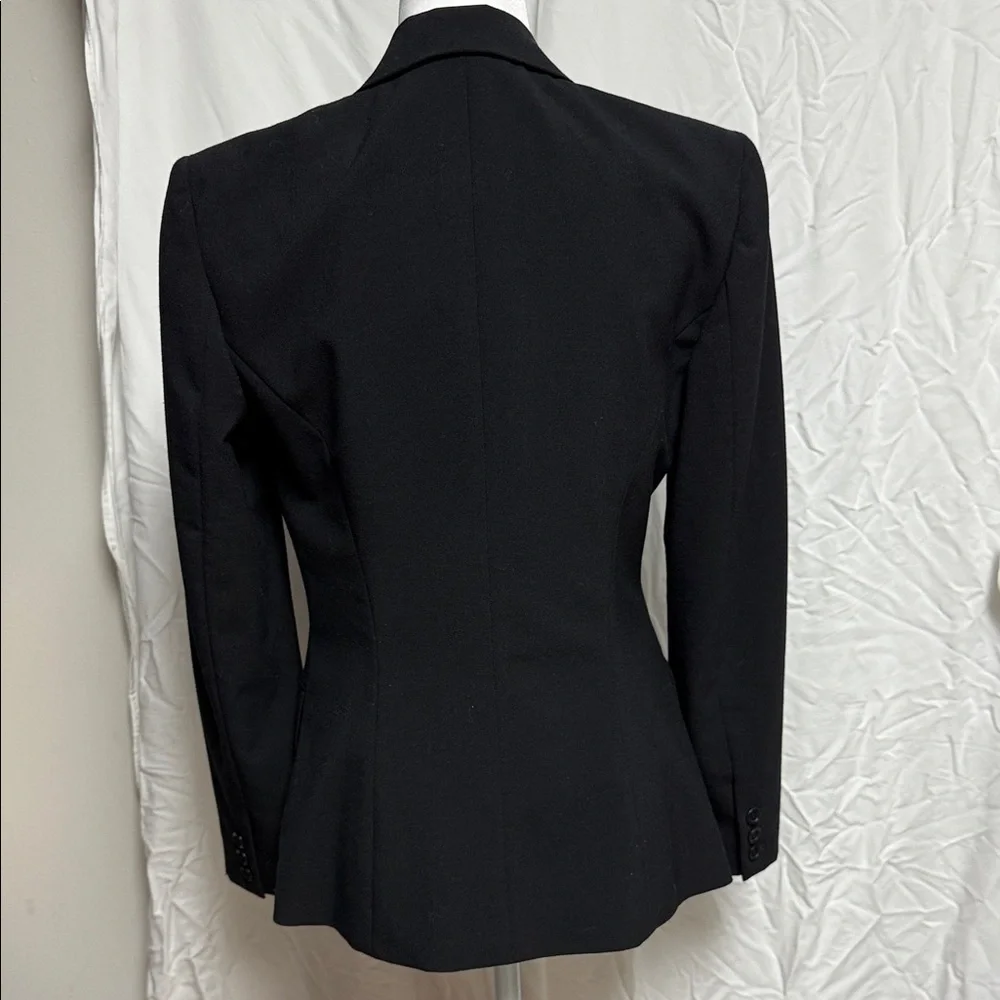 Max Studio Black Blazer - Picture 5 of 5